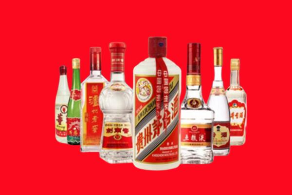 东乡飞天茅台酒回收哪家好